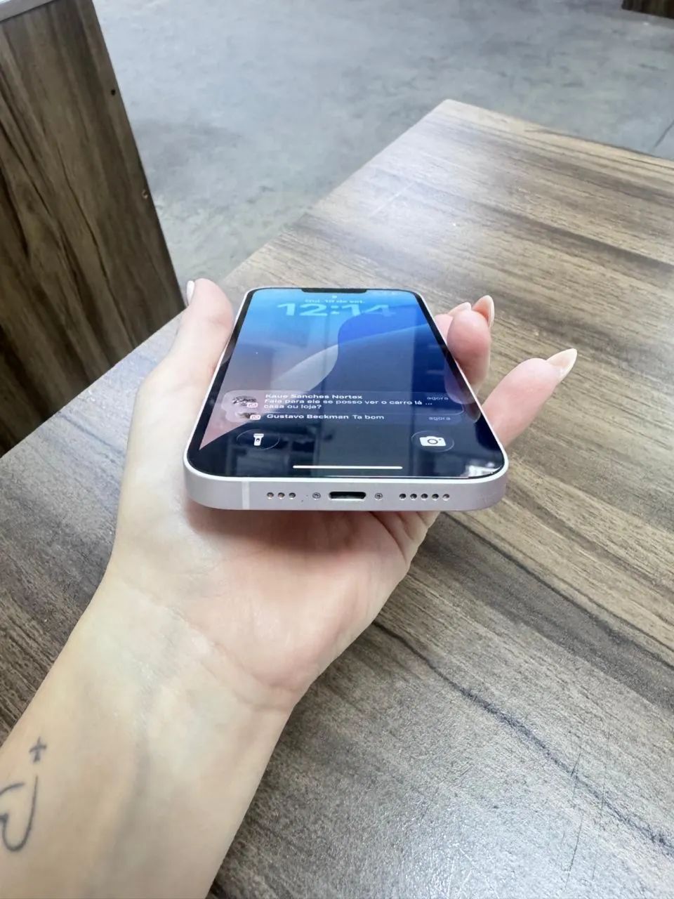 iPhone 13 128gb - Foto 5