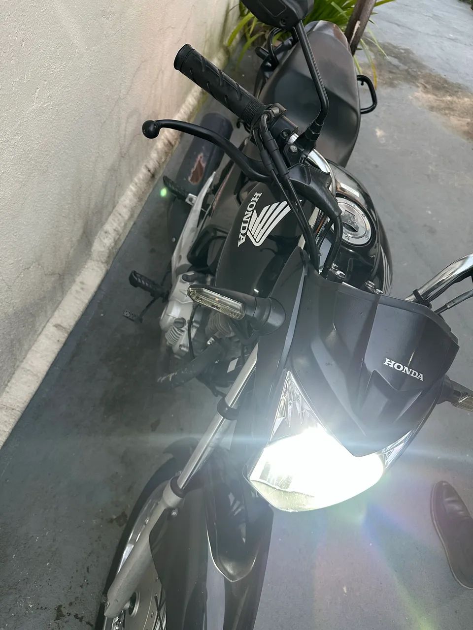 Start 160 23/24  - Foto 5