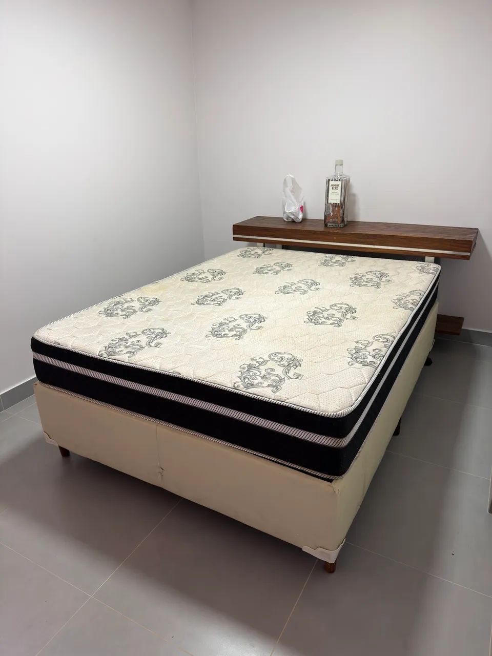 Cama Box - Foto 2