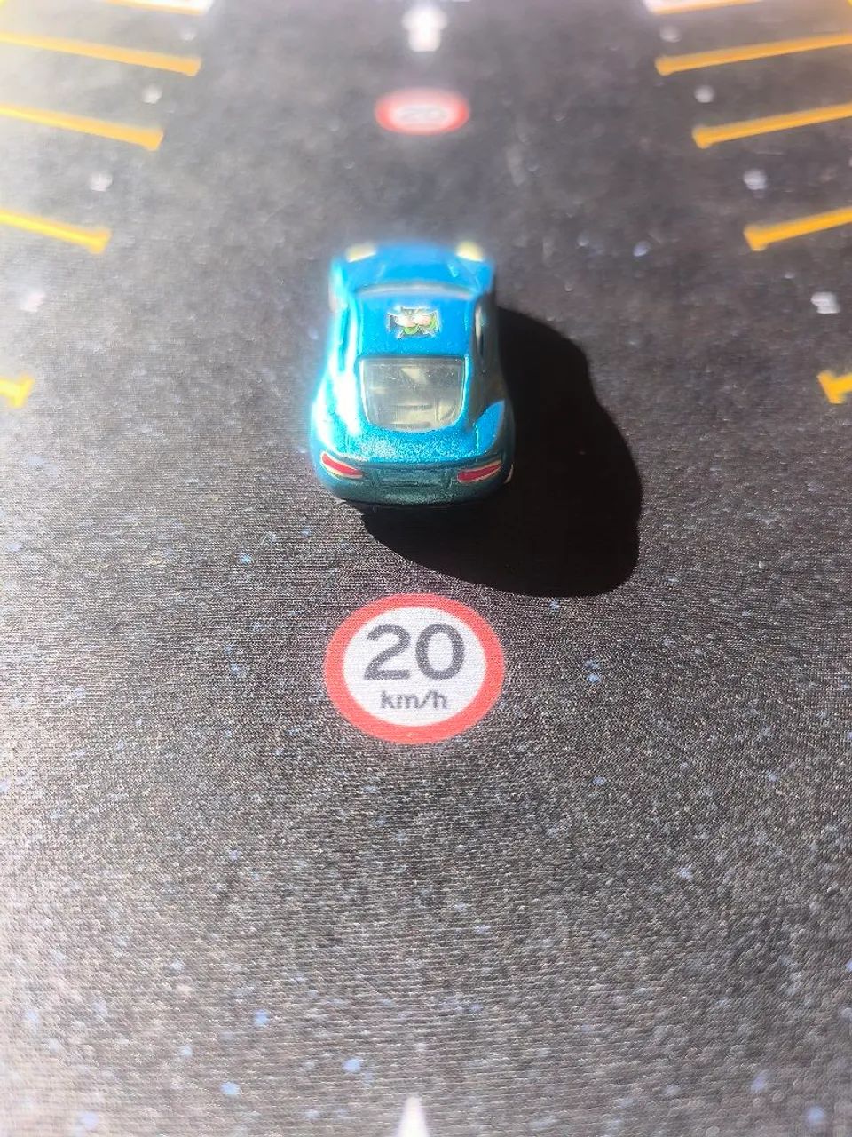 Hot Wheels custom. - Foto 3