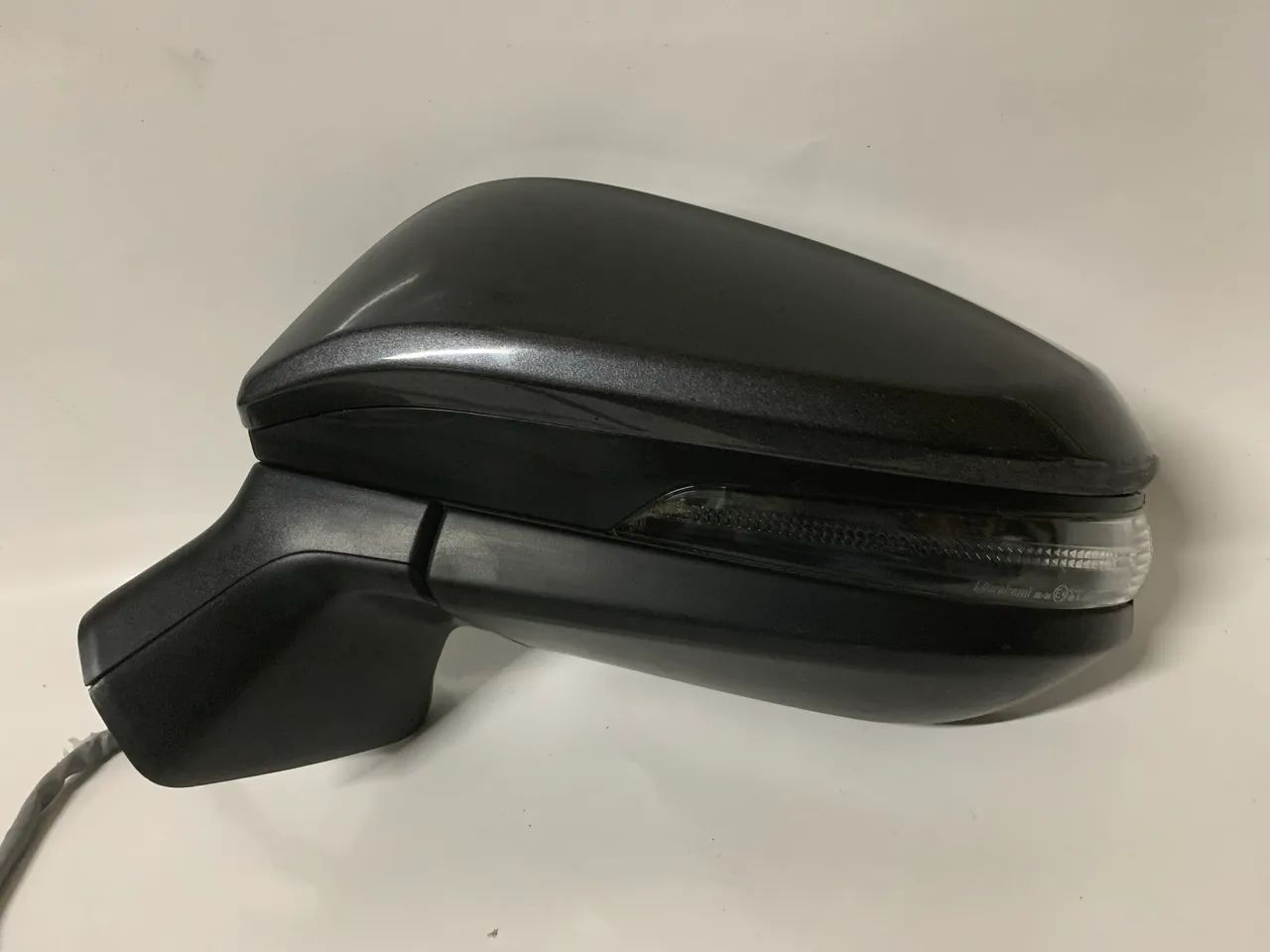 Retrovisor Corolla Cross esquerdo com ponto cego - Foto 5