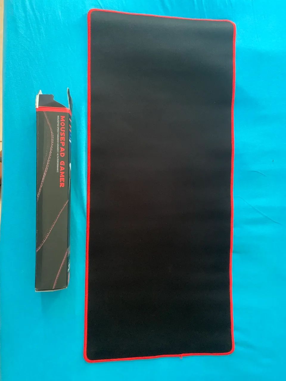 Mousepad - Foto 2