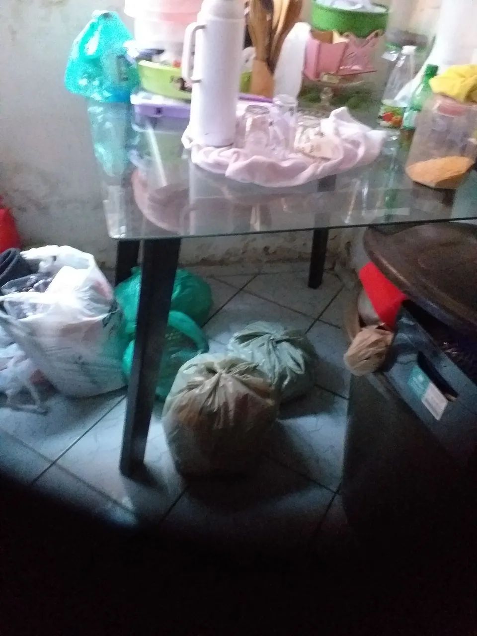 Vendo mesa de cozinha  - Foto 2