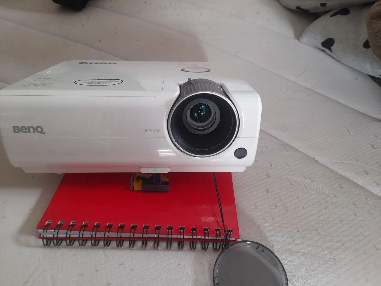 Progetor  - Foto 3