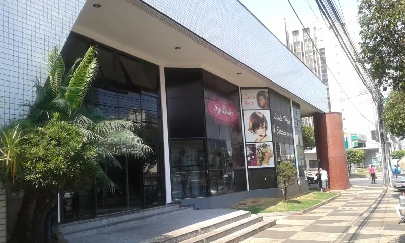 Comercial/Industrial no bairro Bosque da Saude em Cuiabá - MT - Foto 3