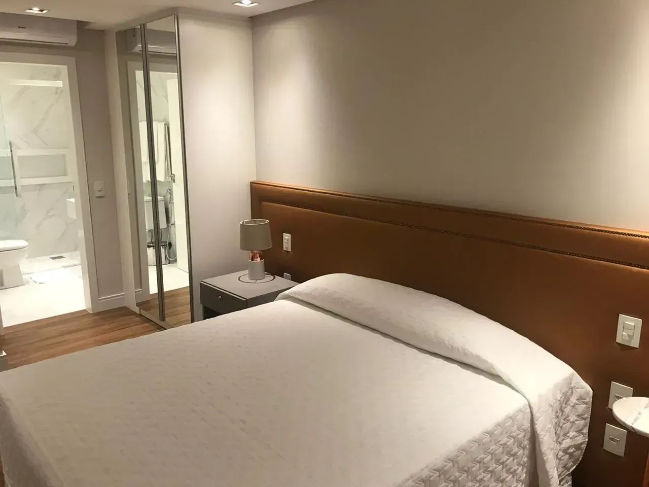 Apartamento para venda possui 62 metros quadrados com 1 quarto - Foto 4