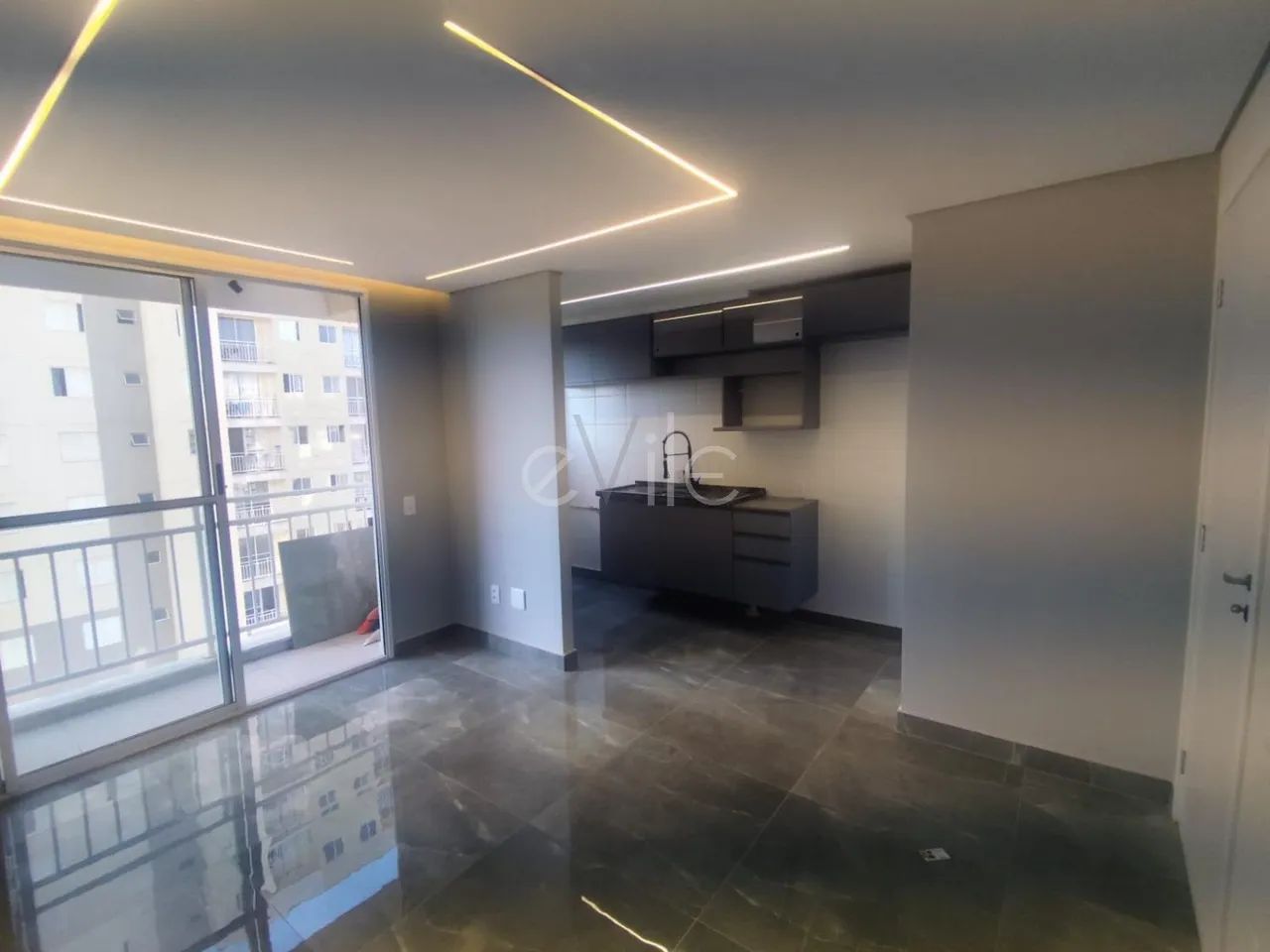 apartamento - Vila Palácios - Campinas