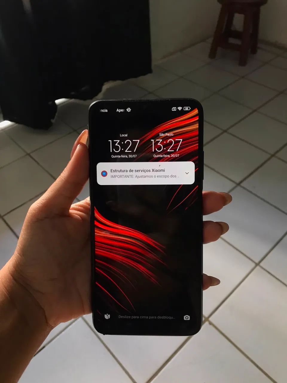 Poco m3 - Foto 2