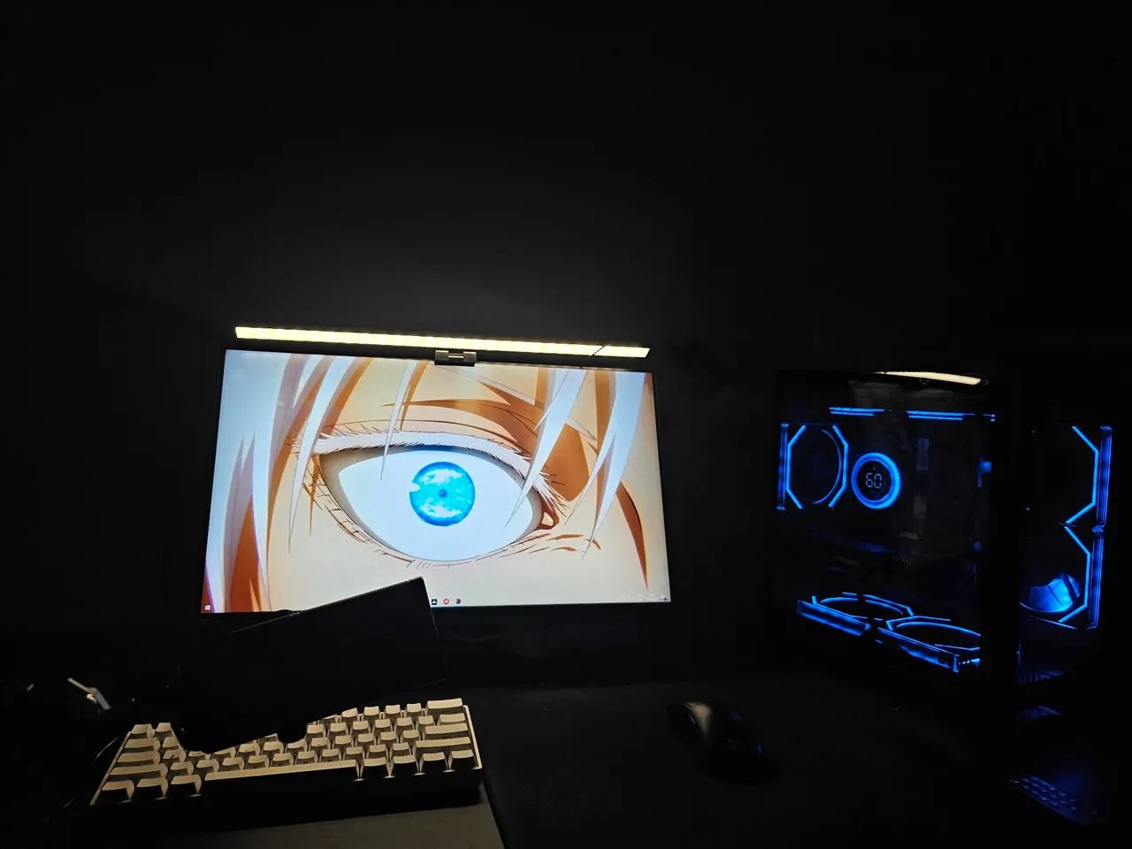 Monitor LG ultragear 180hz