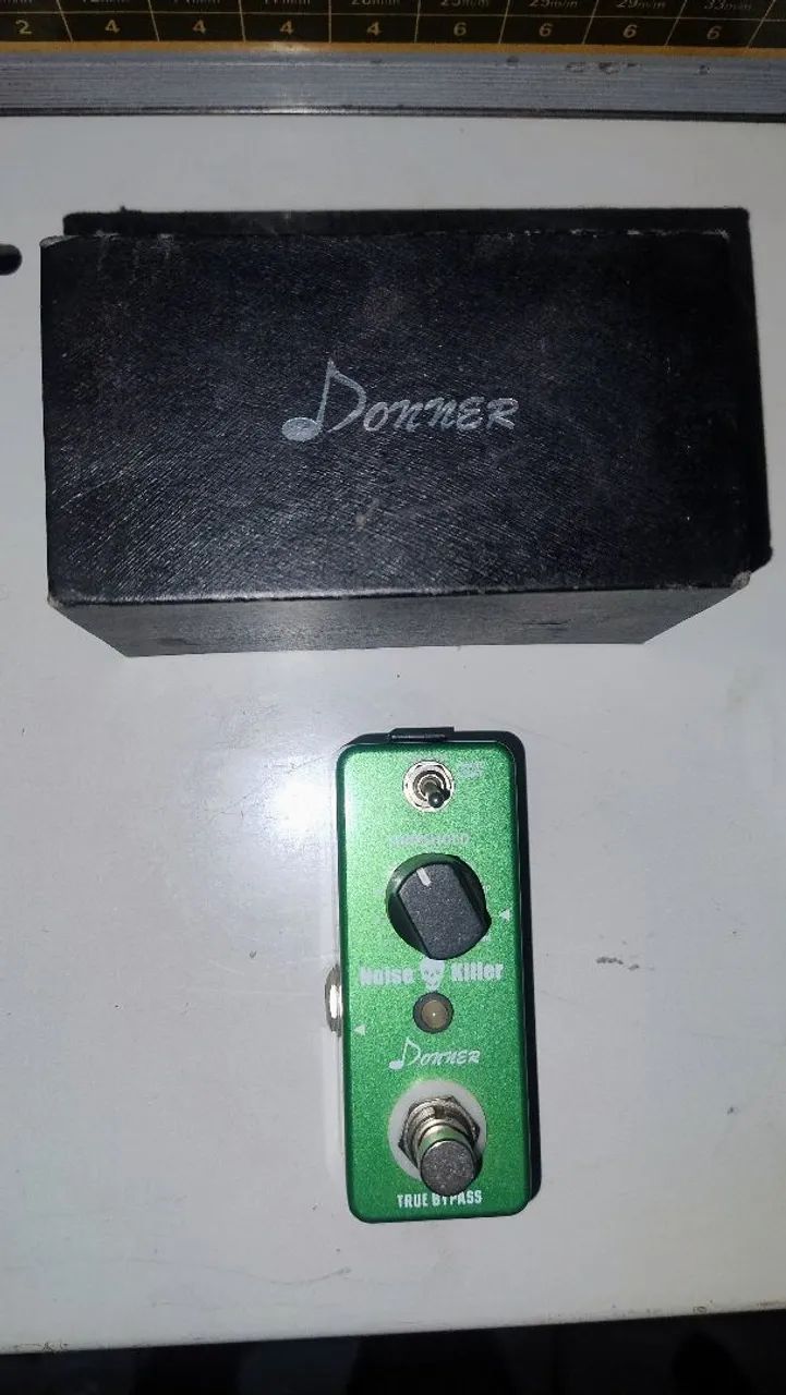 Pedal gate  - Foto 2