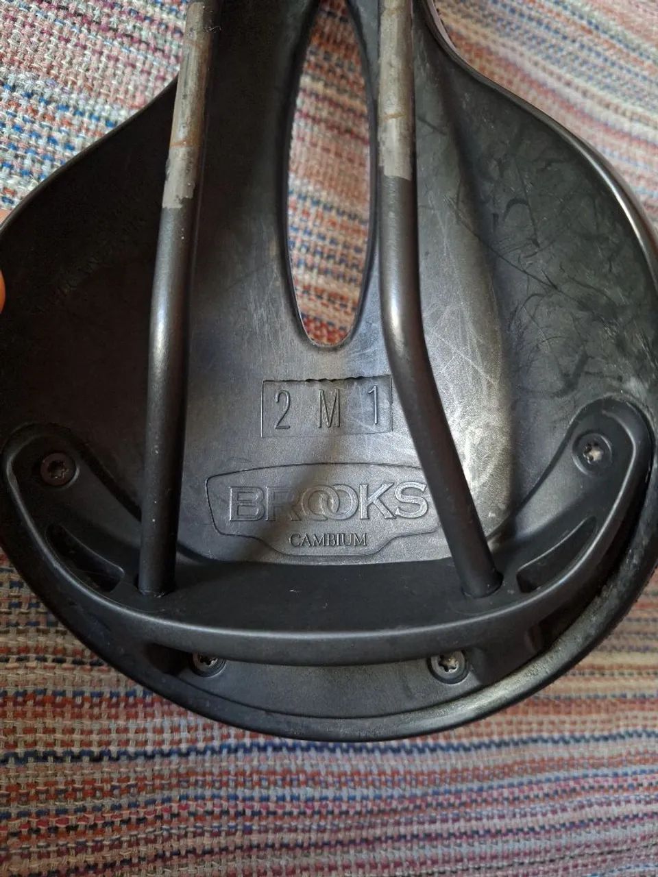 Selim Brooks Cambium C15 - Foto 4