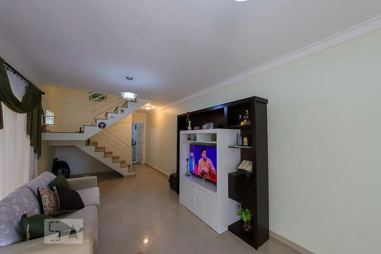 Casa à Venda - Vila Gustavo, 3 Quartos, 260 m2 - Foto 2