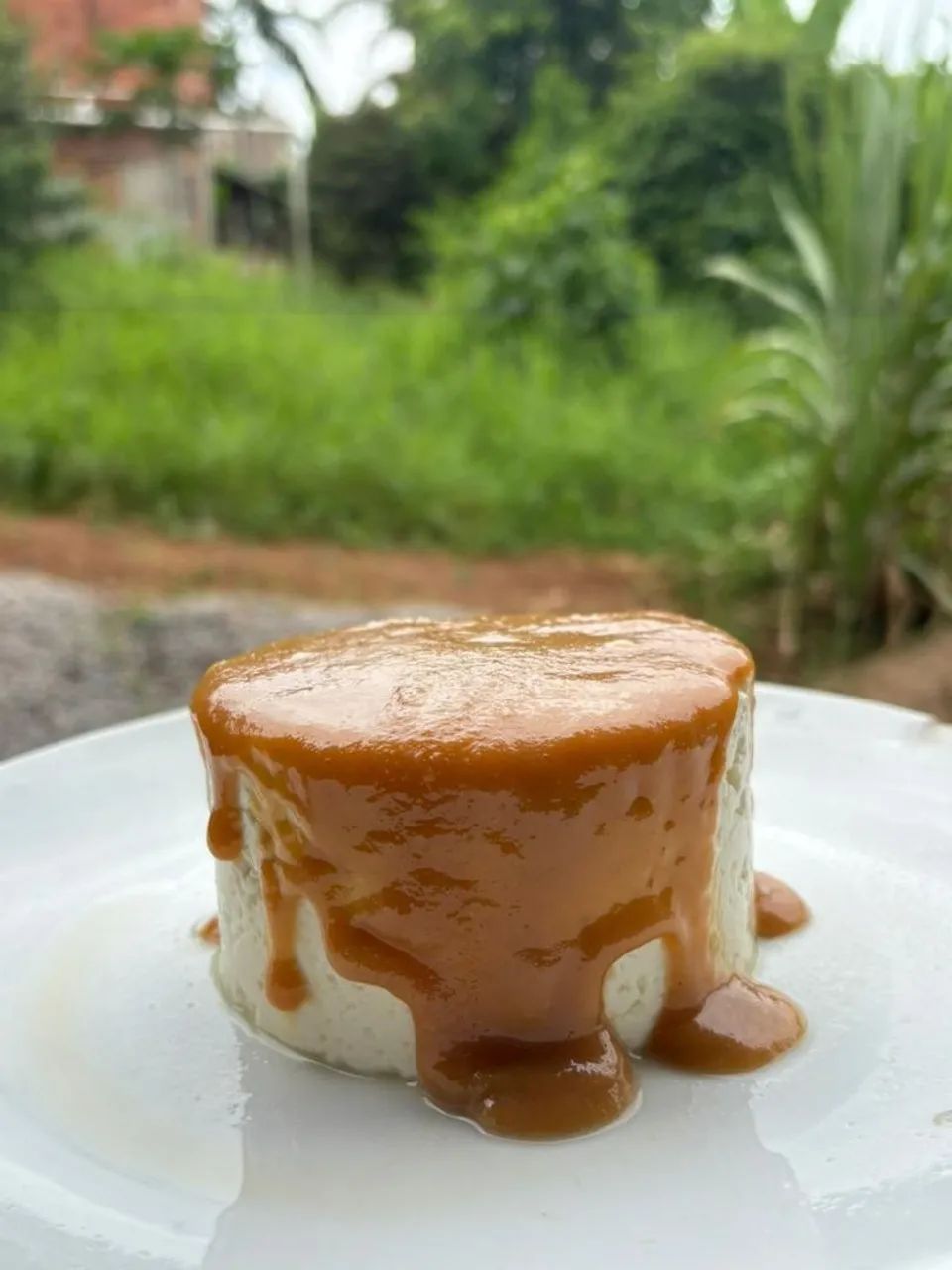 Queijo, leite da roça,  doce de leite e mais - Foto 2