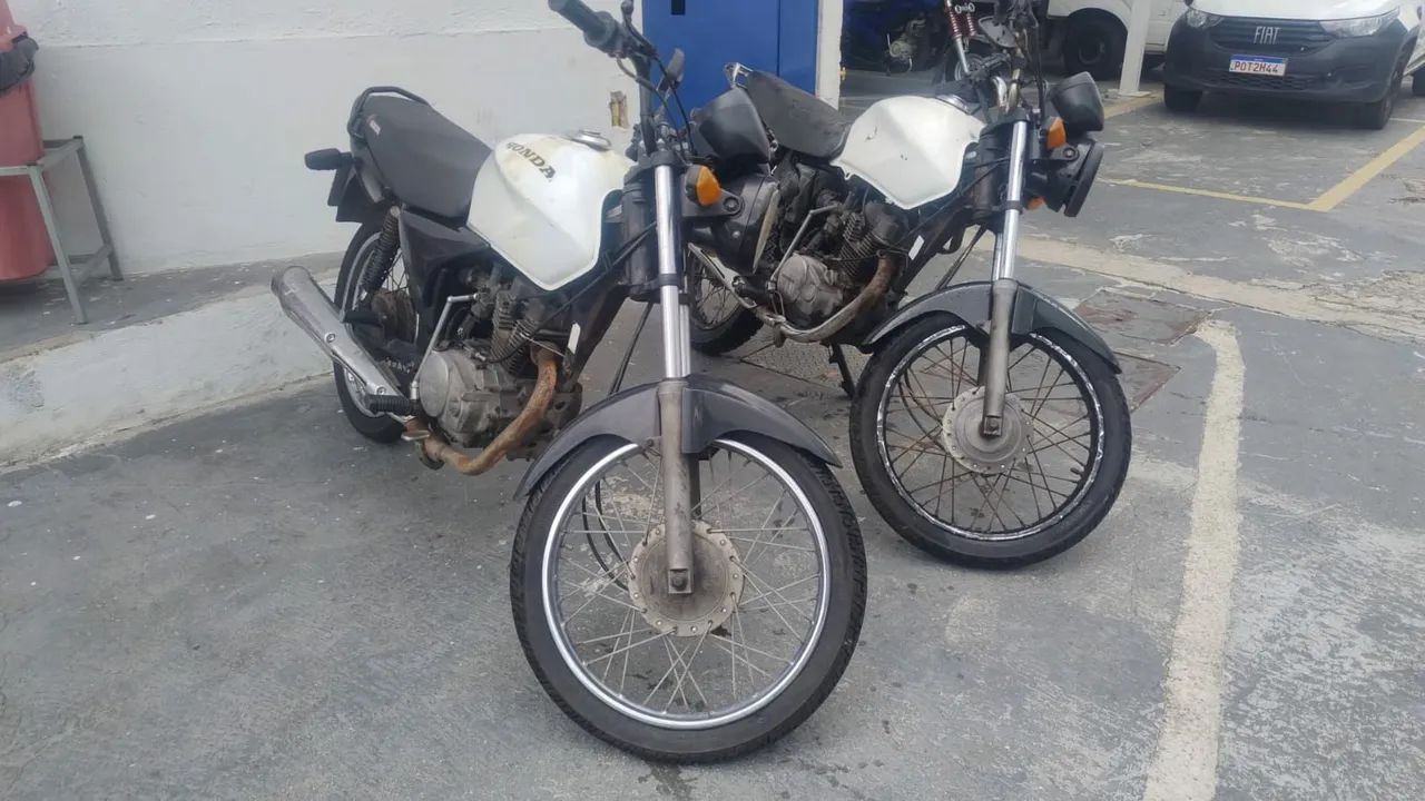 CG CARGO 150 JOB