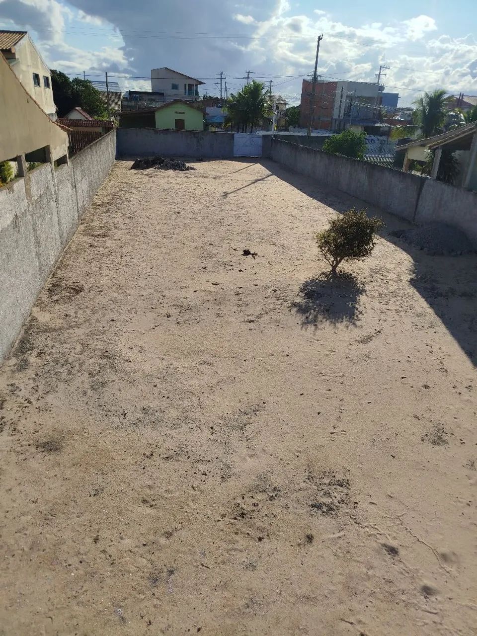 Foto - São João da Barra - 