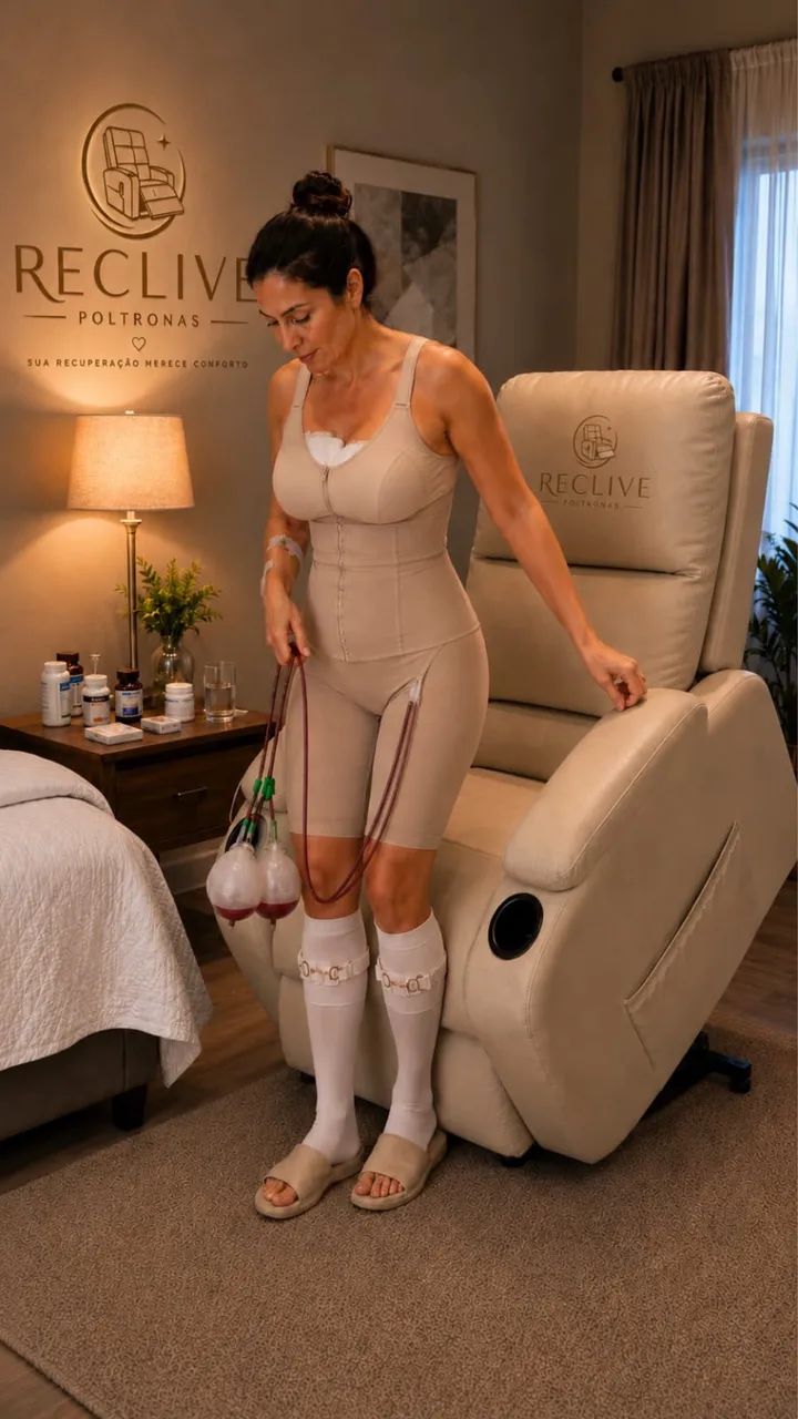 Poltrona Lift - Foto 4