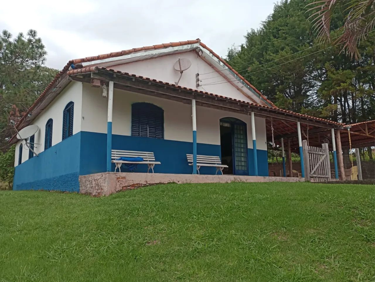 Sítio no sul de minas  - Foto 5