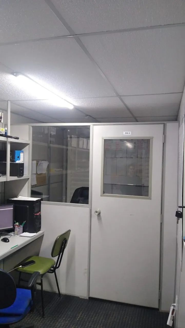 DIVISÓRIAS EUCATEX DRYWALL E FORRO  - Foto 4