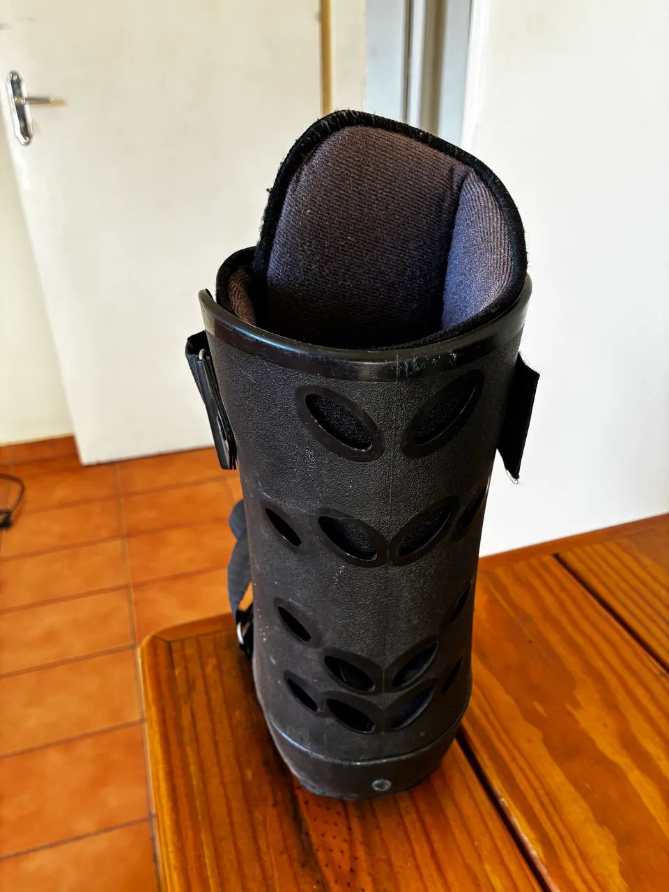 Bota ortopédica  - Foto 2