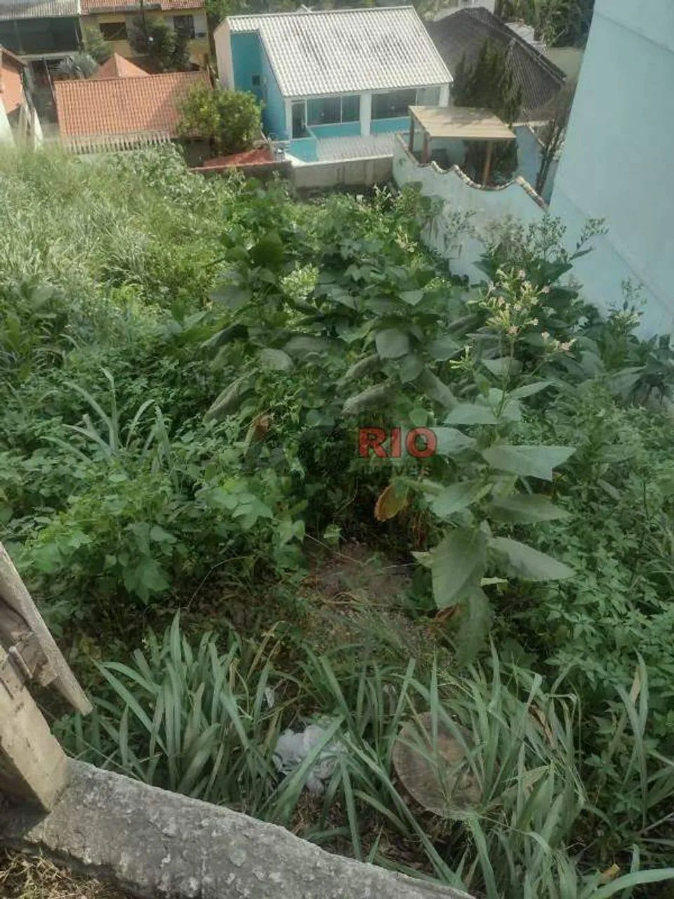 TERRENO EM DECLIVE À VENDA COM 253 M² EM VILA VALQUEIRE - Foto 5