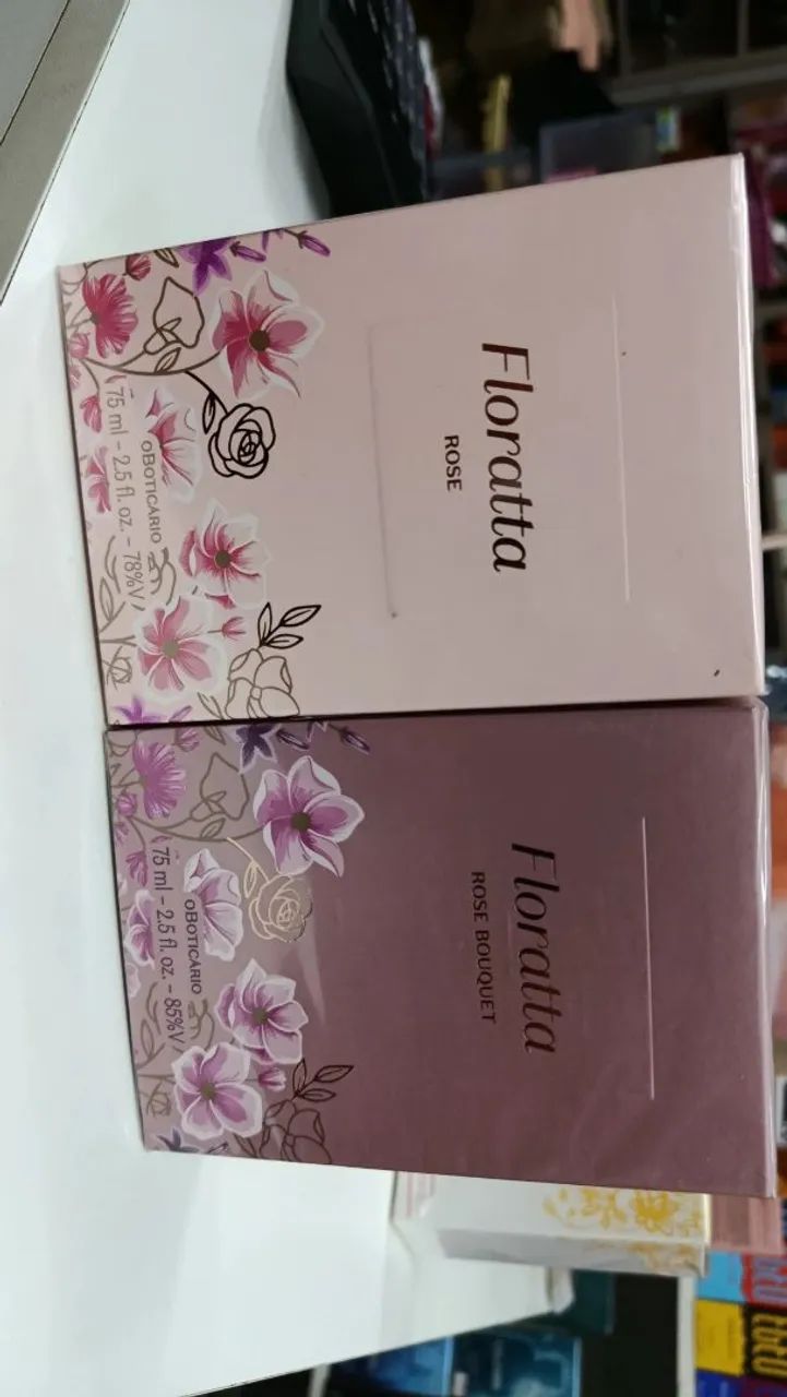 perfumes - Foto 3