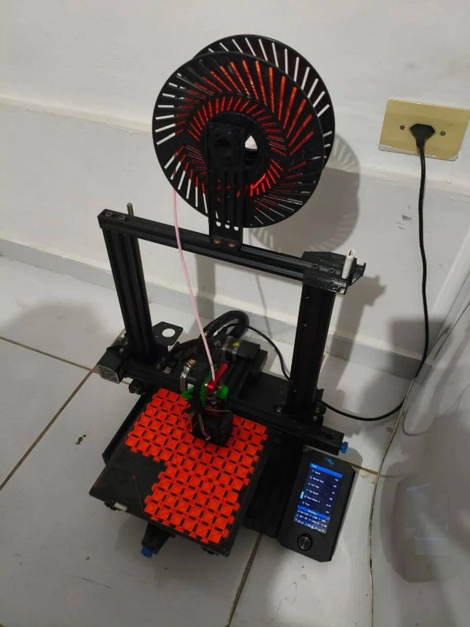 Impressão 3D Sob Medida, Peças Personalizadas e Protótipos - Foto 2