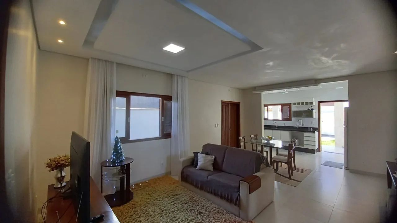 Casa de 3 dormitórios à venda no Campeche - Foto 2