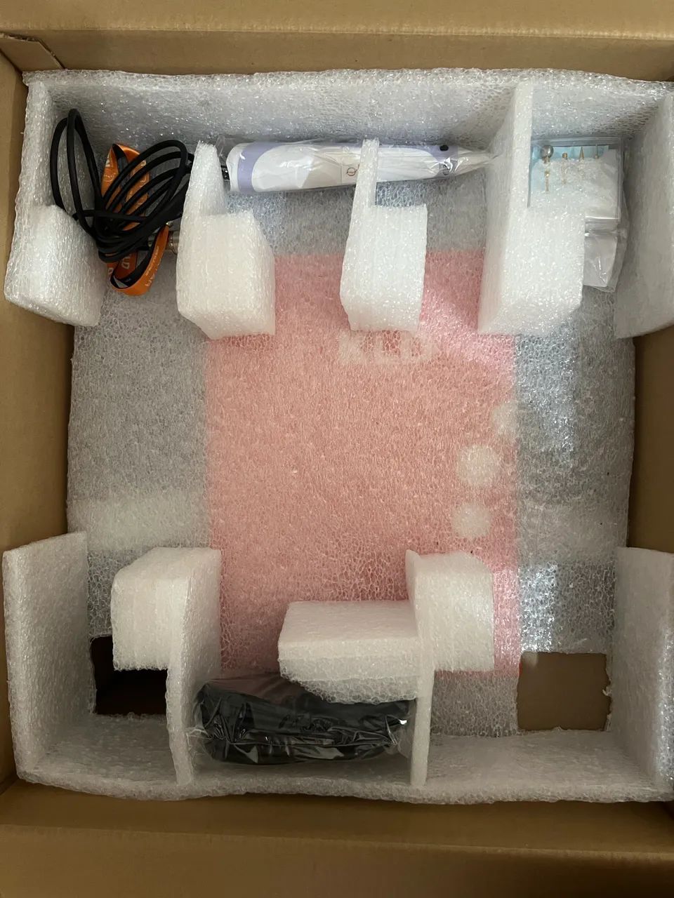 Aparelho jato de plasma hygiaplasma kld NOVO - Foto 3