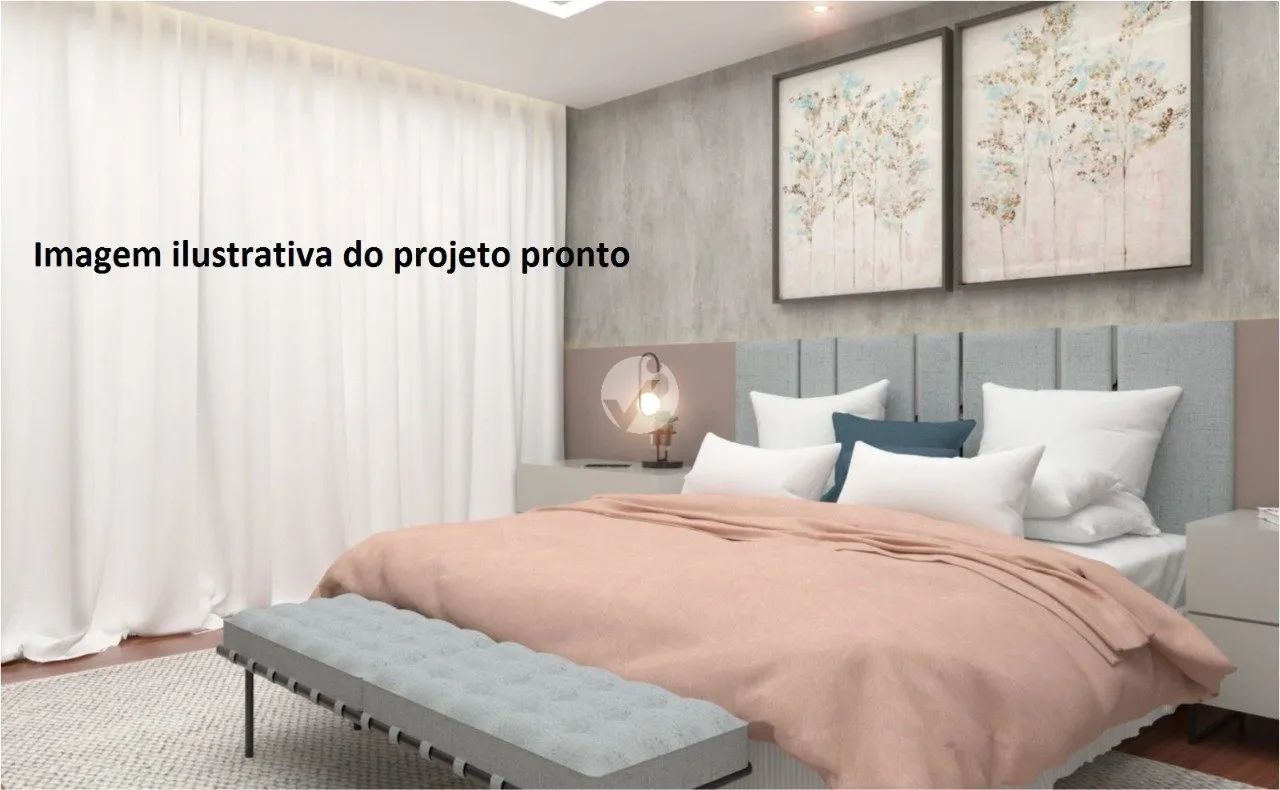 Casa | Alto Padrão |Cond. Veredas das Geraes - Foto 5