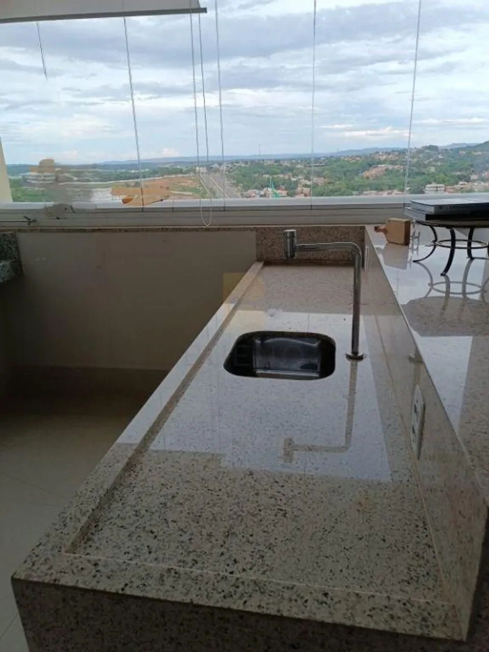 APARTAMENTO - VENDA - LOCAÇÃO - Edifício Forest Hill Residence - Jardim Ubirajara - Cuiabá - Foto 5