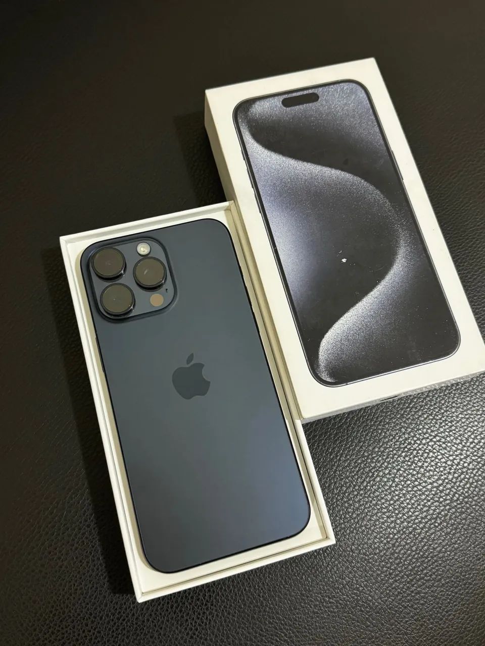 iPhone 15 Pro 128gb