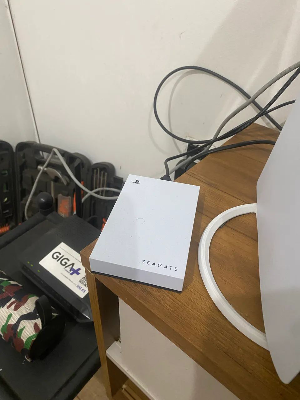 PS5 SLIM 1TB - Foto 2
