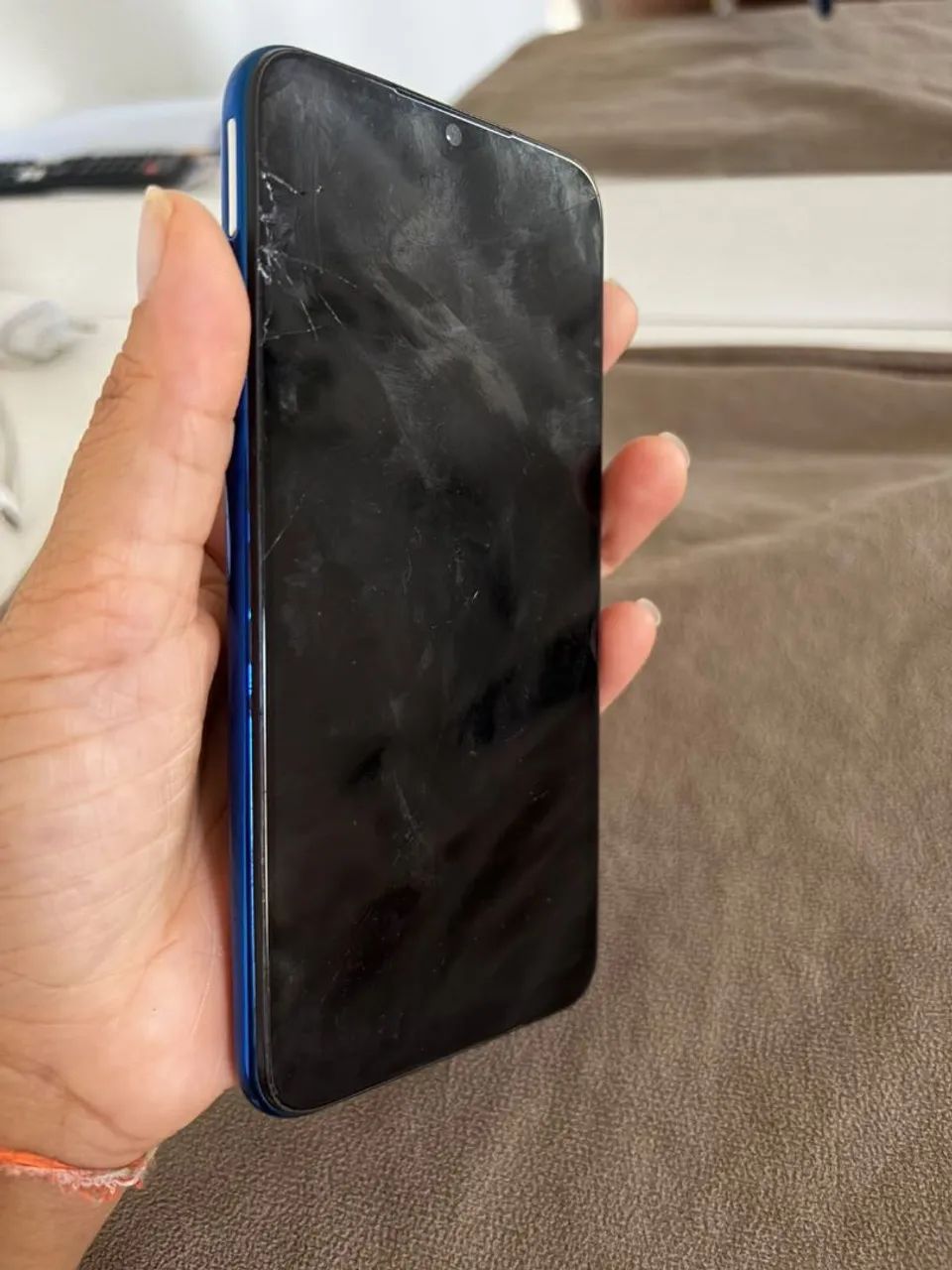 Vendo Redmi Note 8 - Foto 4