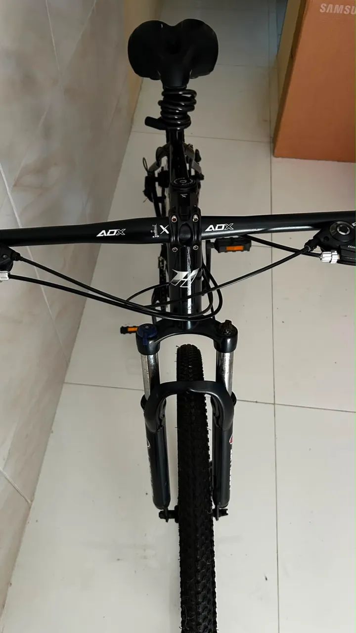 Bicicleta Aro 29 - Foto 3