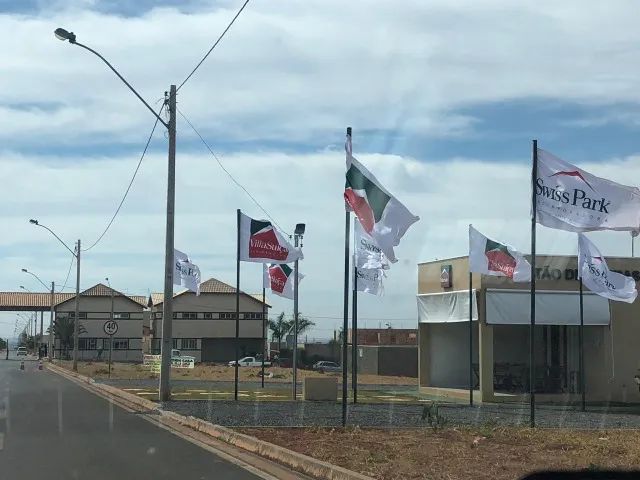 Residencial Villa Suíça - Lotes de 250m² - Foto 2