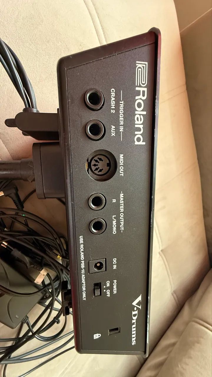 Módulo Td 25 Roland  - Foto 2