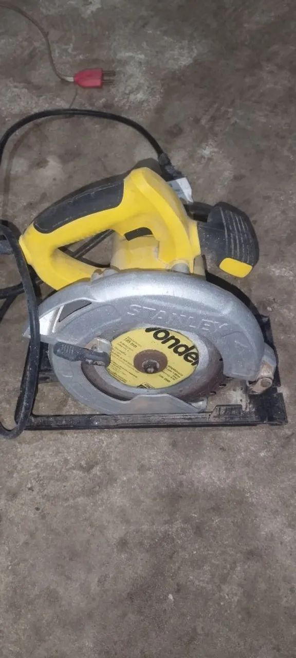 Serra circular 438562227005706242