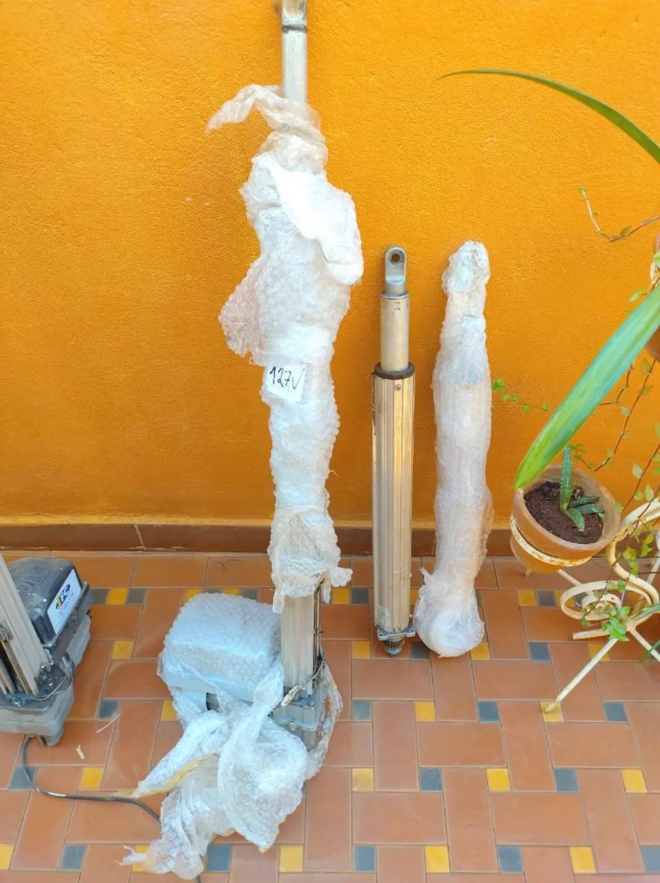 Motores PPA PECCININ  - Foto 2