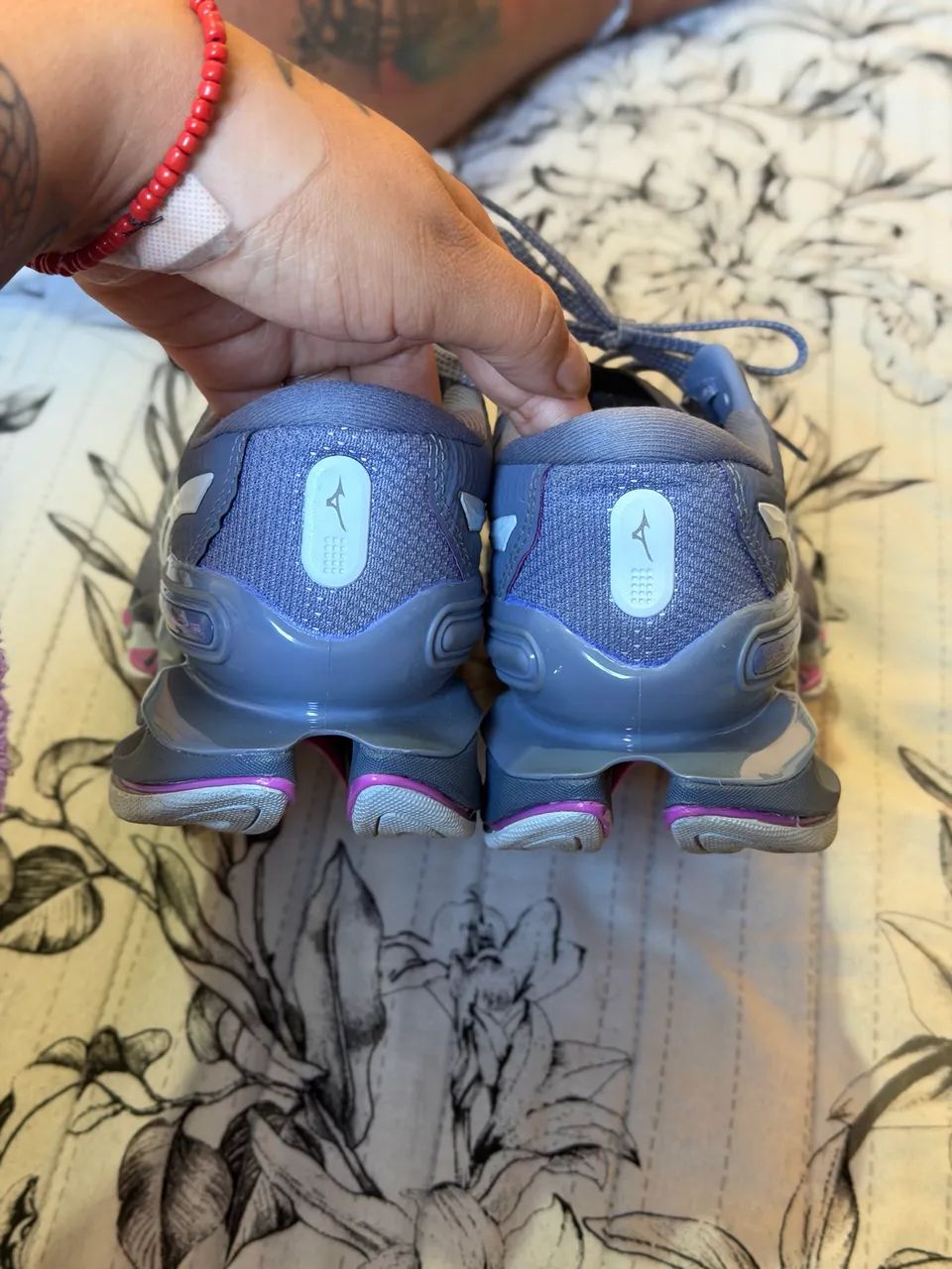 Mizuno Wave Prophecy 15 - Foto 4
