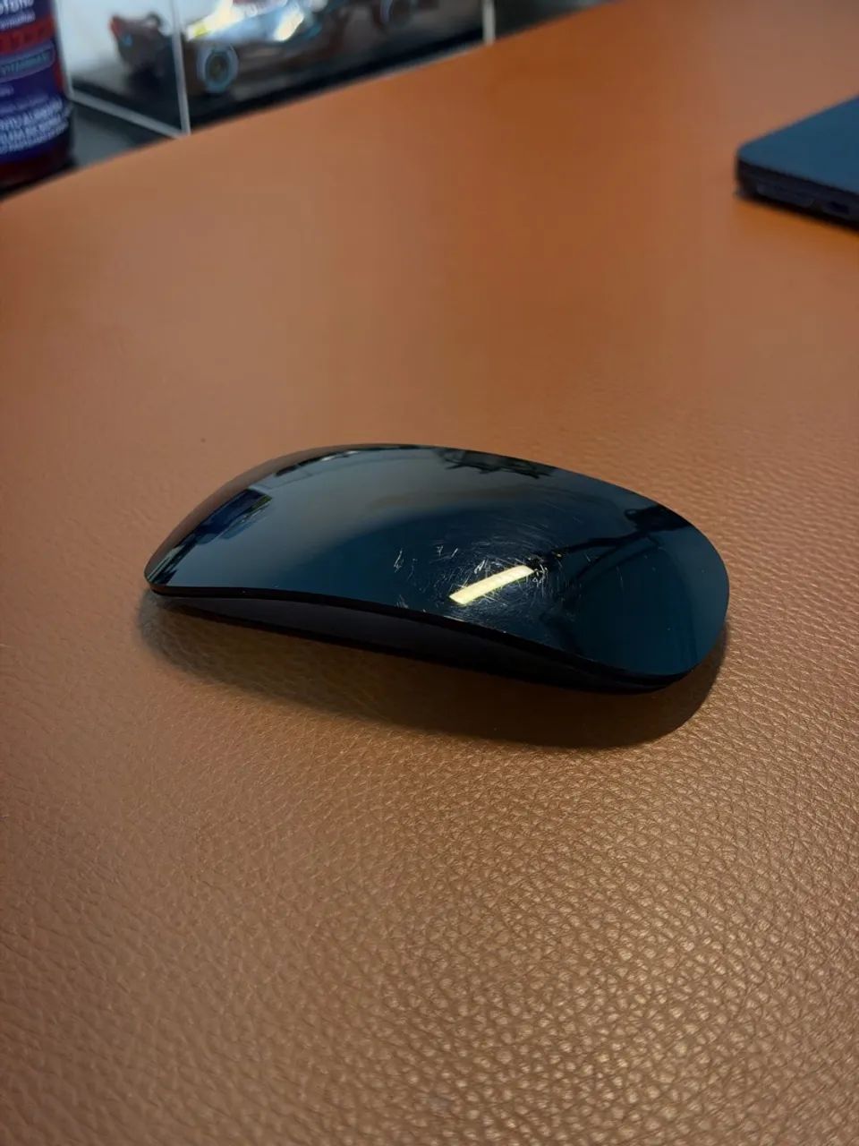 Touch Mouse