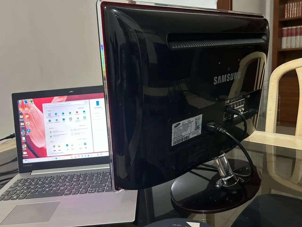 Monitor Samsung  - Foto 3
