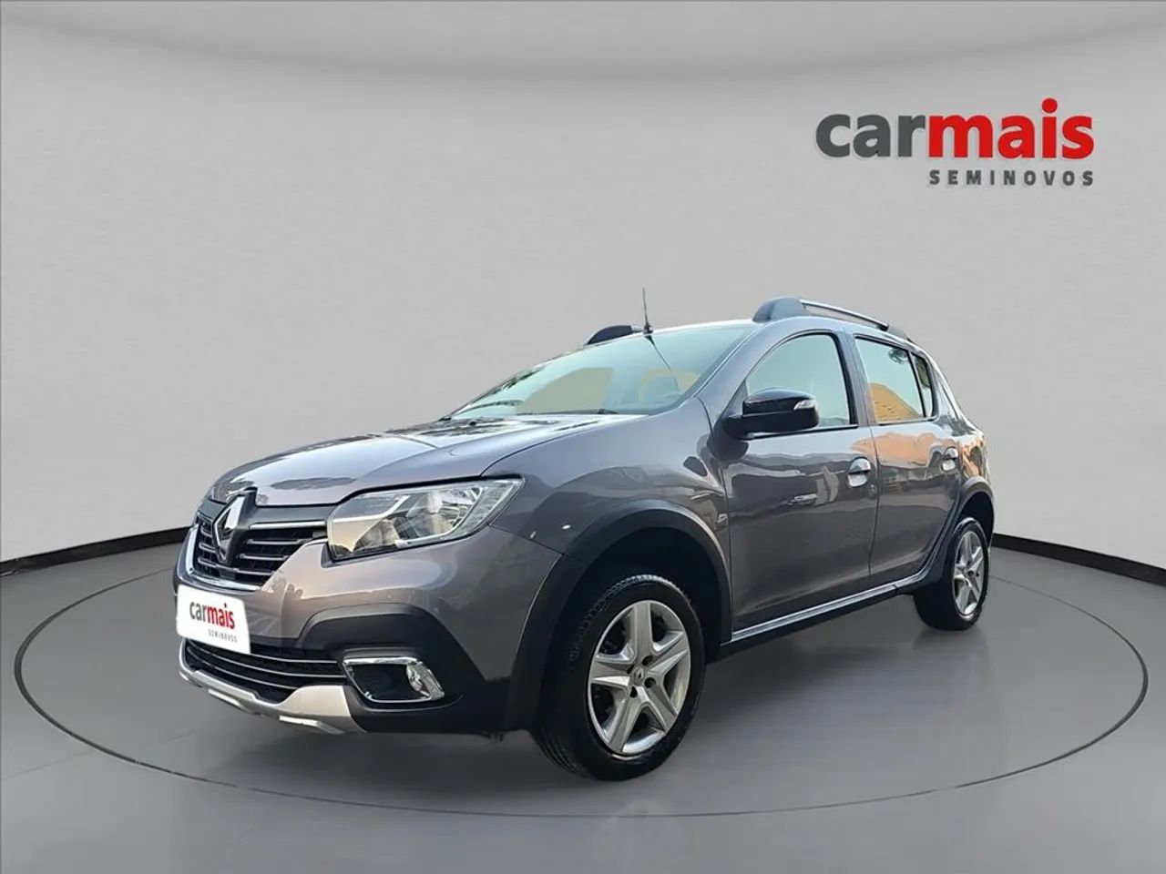 Renault Stepway STEPWAY Zen Flex 1.6 16V Mec. 2024
