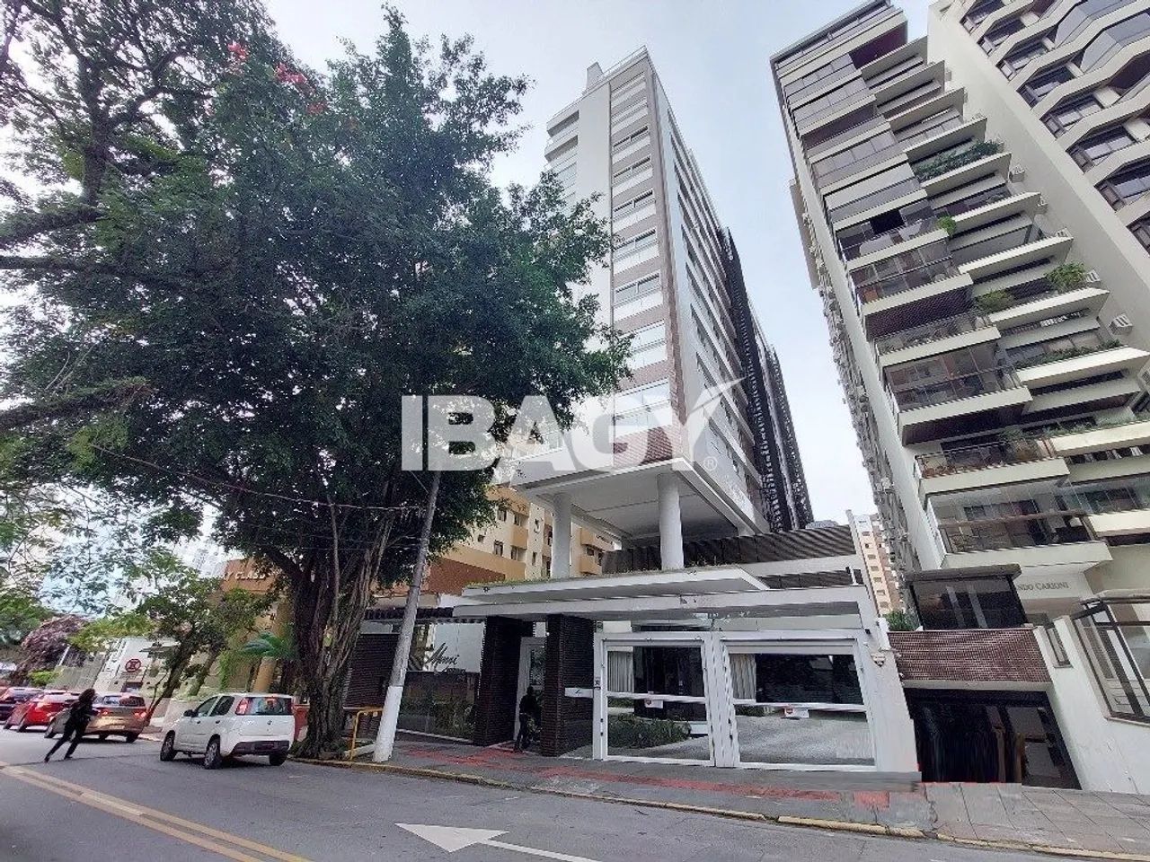 Excelente Apartamento 2 dormitório(s) em Centro - Florianópolis