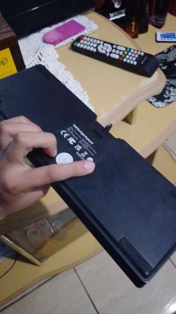 Teclado gamer  - Foto 2