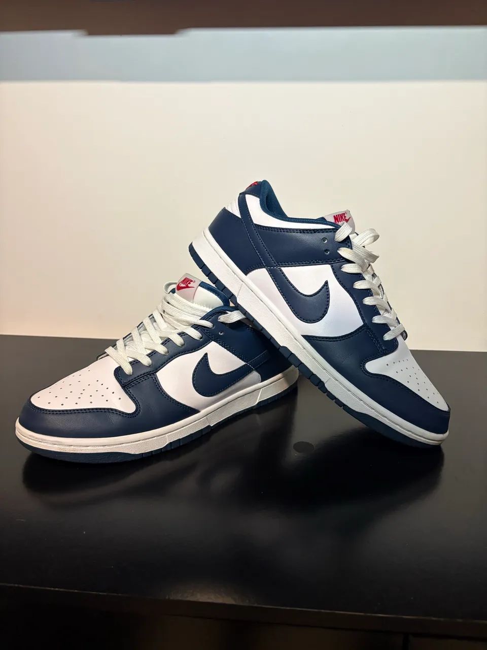 Nike Dunk Low Valerian Blue NOVO! - Foto 4