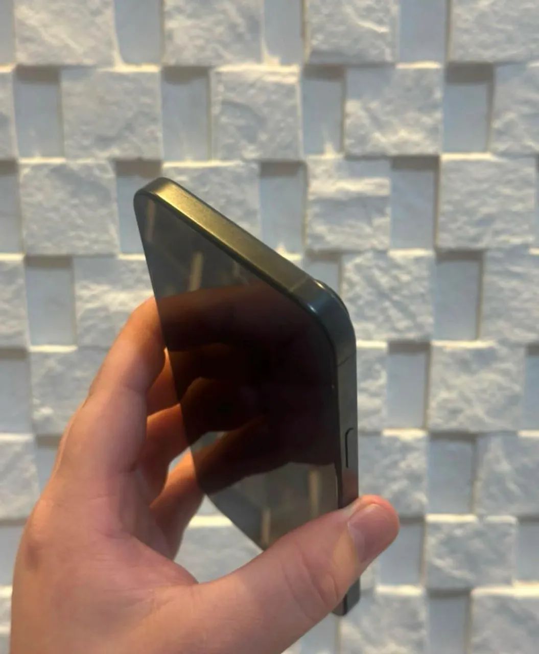 Vendo IPhone 16 Pro Max 256 Black - Foto 3