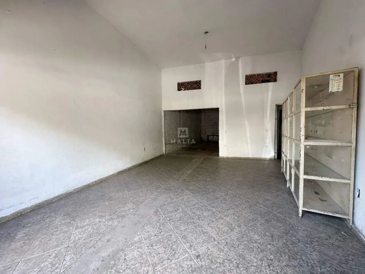 Loja para alugar no bairro Alpes! - Foto 2