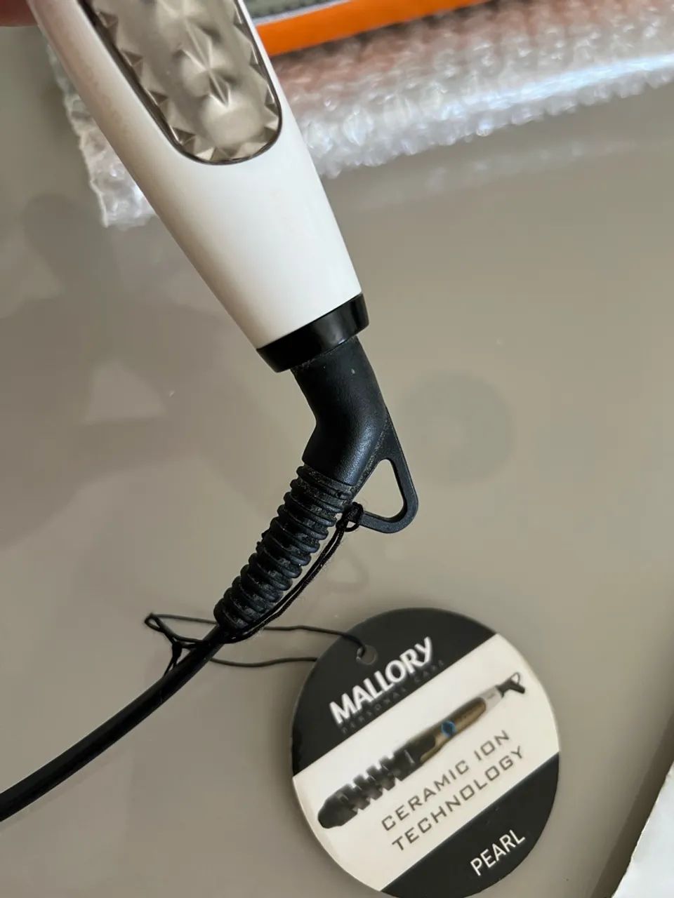 MODELADOR DE CACHOS - MARCA MALLORY - Foto 5