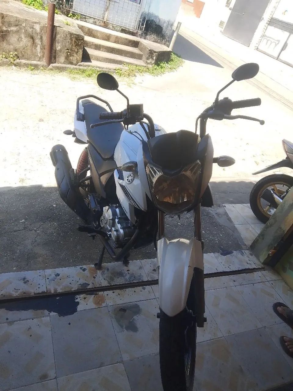Fazer 150 2014  - Foto 3