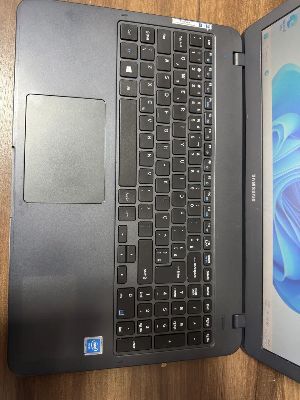 Notebook Samsung  - Foto 4